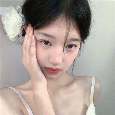 白发